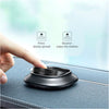 Car Air Freshener, Auto Aroma Diffuser Aromatherapy Solid Air Outlet Dashboard Perfume Holder