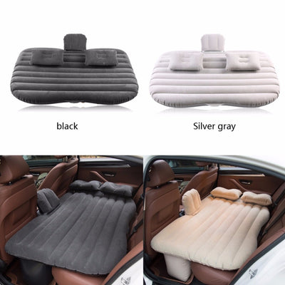 Car Bed Car Air Mattress Travel Bed Inflatable Mattress