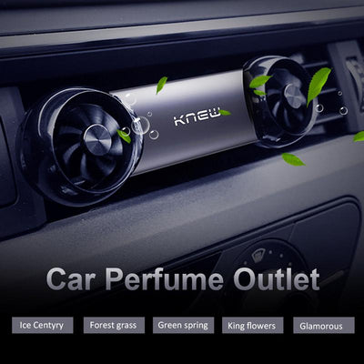 Car Perfume Outlet Aroma Clip