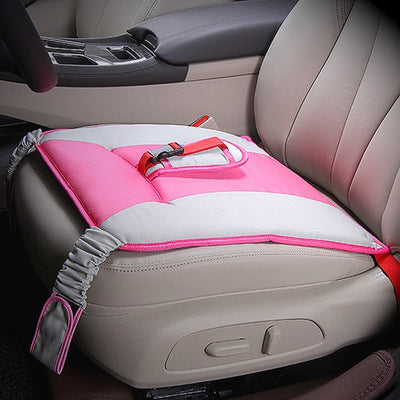 Pregnant Women Safe Car Seat Cushion Belt