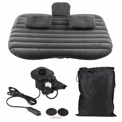 Car Bed Car Air Mattress Travel Bed Inflatable Mattress