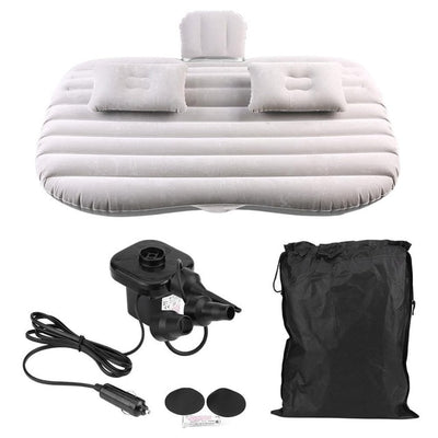 Car Bed Car Air Mattress Travel Bed Inflatable Mattress